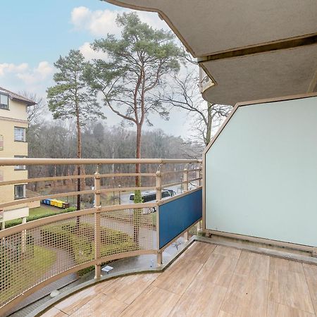 Zdrojowa Apartments By Noclegi Renters Свиноуйсьце Экстерьер фото